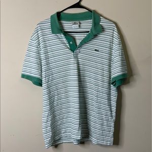Lacoste polo shirt